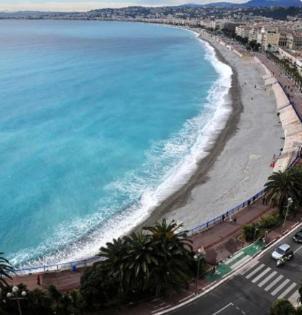 Apartment In Nice Ngoại thất bức ảnh